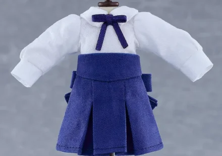 ねんどろいどどーる おようふくセット セイバー 私服Ver.
