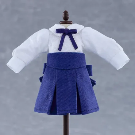 ねんどろいどどーる おようふくセット セイバー 私服Ver.