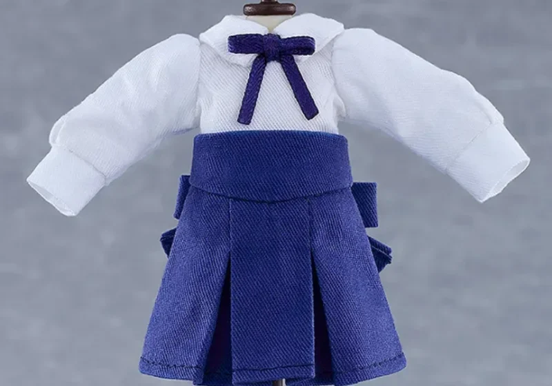 ねんどろいどどーる おようふくセット セイバー 私服Ver.