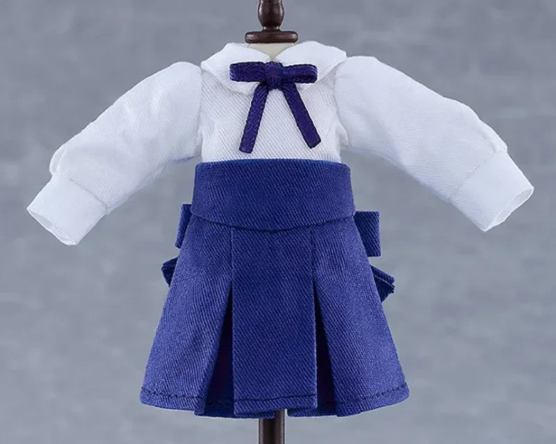 ねんどろいどどーる おようふくセット セイバー 私服Ver.