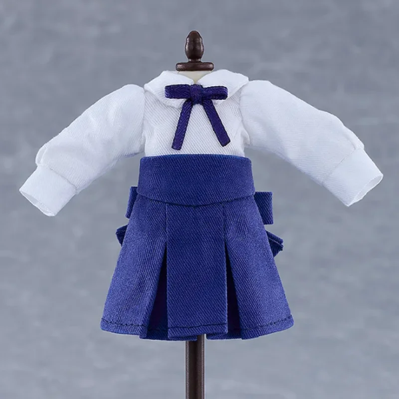 ねんどろいどどーる おようふくセット セイバー 私服Ver.