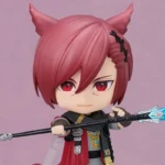 ねんどろいど グ・ラハ・ティア