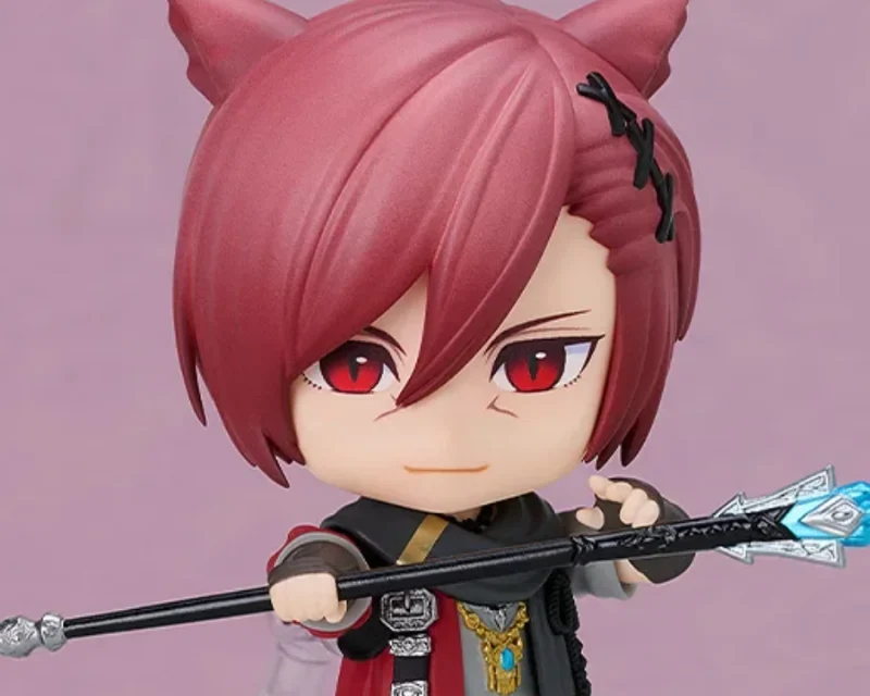 ねんどろいど グ・ラハ・ティア