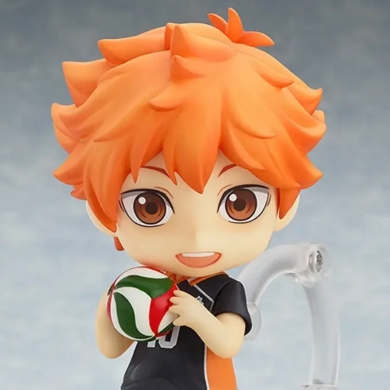 ねんどろいど 日向翔陽