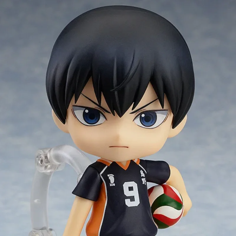 ねんどろいど 影山飛雄