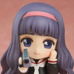 ねんどろいど 大道寺知世