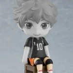 ねんどろいど 日向翔陽 専用Swacchao！Parts Set