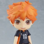 ねんどろいど Swacchao！ 日向翔陽