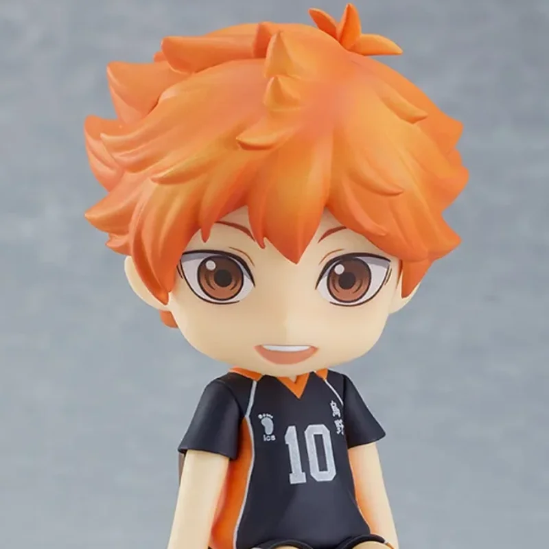 ねんどろいど Swacchao！ 日向翔陽