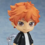 ねんどろいど 日向翔陽 烏野高校排球部ジャージVer.