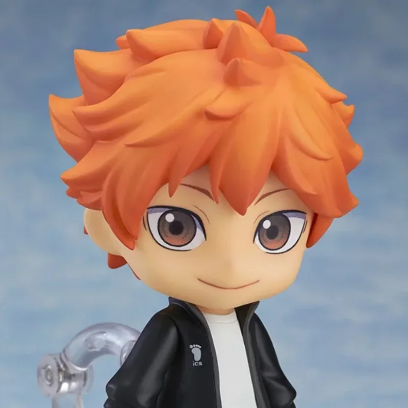 ねんどろいど 日向翔陽 ジャージVer.