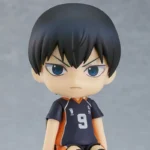 ねんどろいど Swacchao！ 影山飛雄