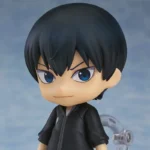 ねんどろいど 影山飛雄 ジャージVer.