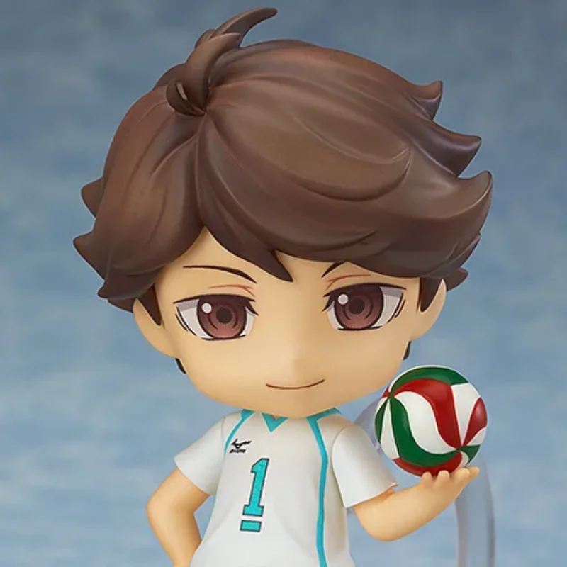 ねんどろいど 及川徹