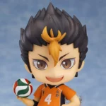 ねんどろいど 西谷 夕