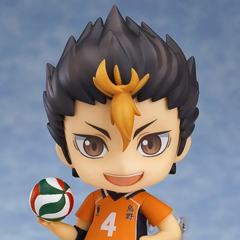 ねんどろいど 西谷 夕