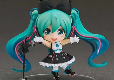 ねんどろいど 初音ミク マジカルミライ 2016Ver.