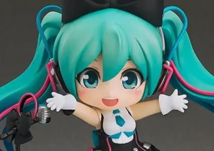 ねんどろいど 初音ミク マジカルミライ 2016Ver.