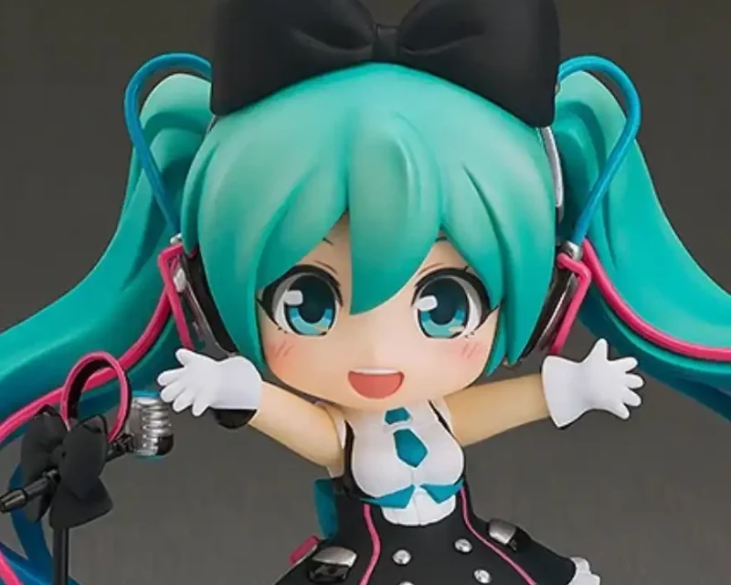ねんどろいど 初音ミク マジカルミライ 2016Ver.