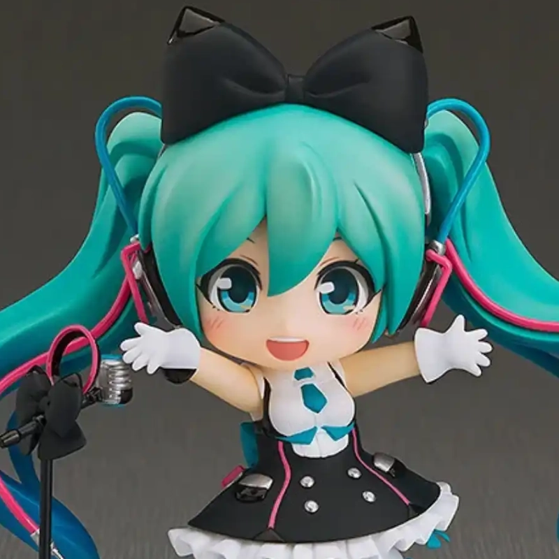 ねんどろいど 初音ミク マジカルミライ 2016Ver.