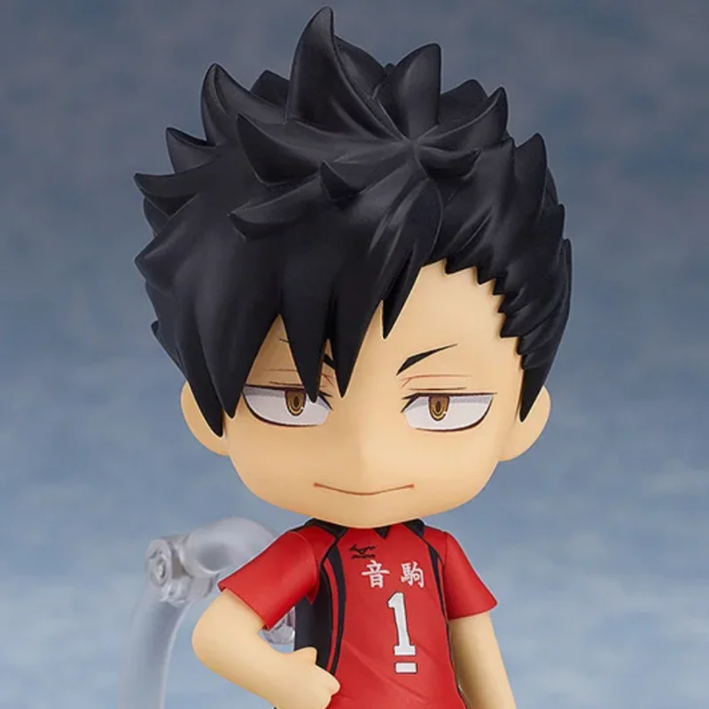 ねんどろいど 黒尾鉄朗