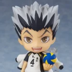 ねんどろいど 木兎光太郎