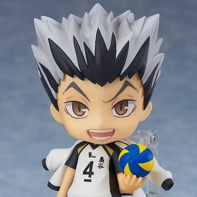 ねんどろいど 木兎光太郎