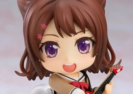 ねんどろいど 戸山香澄