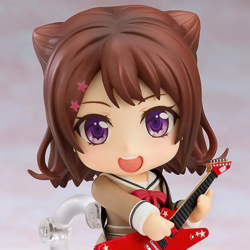 ねんどろいど 戸山香澄