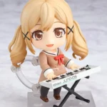 ねんどろいど 市ヶ谷有咲