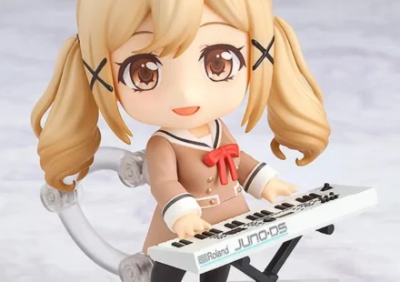 ねんどろいど 市ヶ谷有咲