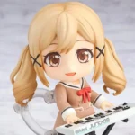 ねんどろいど 市ヶ谷有咲