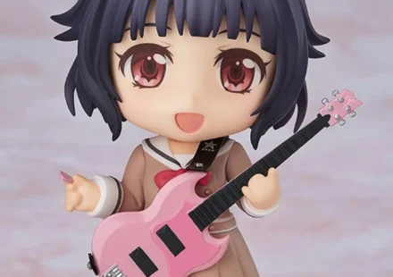 ねんどろいど 牛込りみ