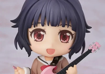 ねんどろいど 牛込りみ