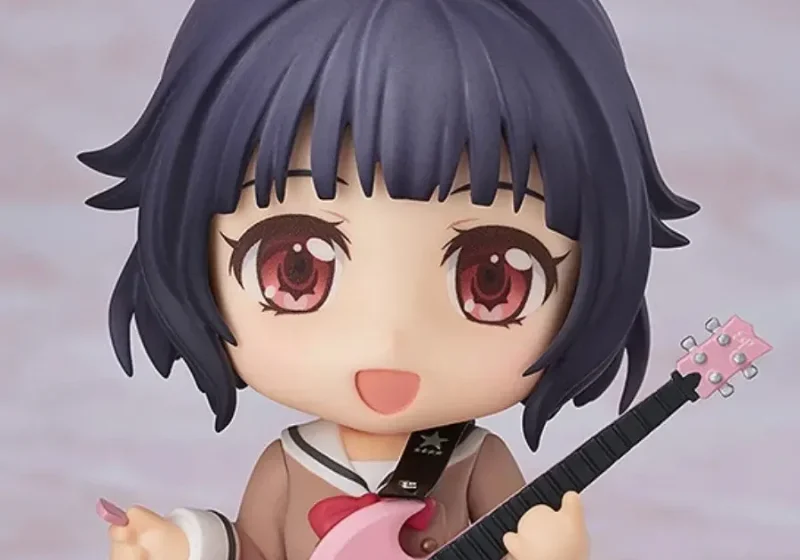 ねんどろいど 牛込りみ