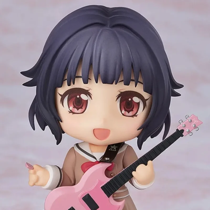 ねんどろいど 牛込りみ