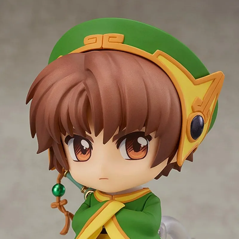 ねんどろいど 李小狼 