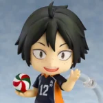ねんどろいど 山口 忠