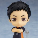 ねんどろいど 澤村大地