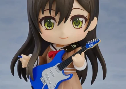 ねんどろいど 花園たえ