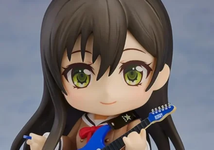ねんどろいど 花園たえ