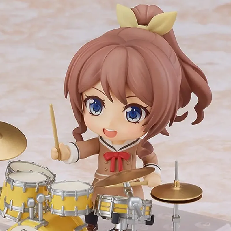 ねんどろいど 山吹沙綾