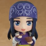 ねんどろいど アシㇼパ