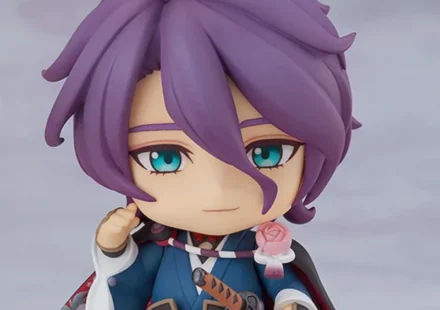 ねんどろいど 歌仙兼定