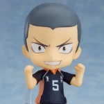 ねんどろいど 田中龍之介