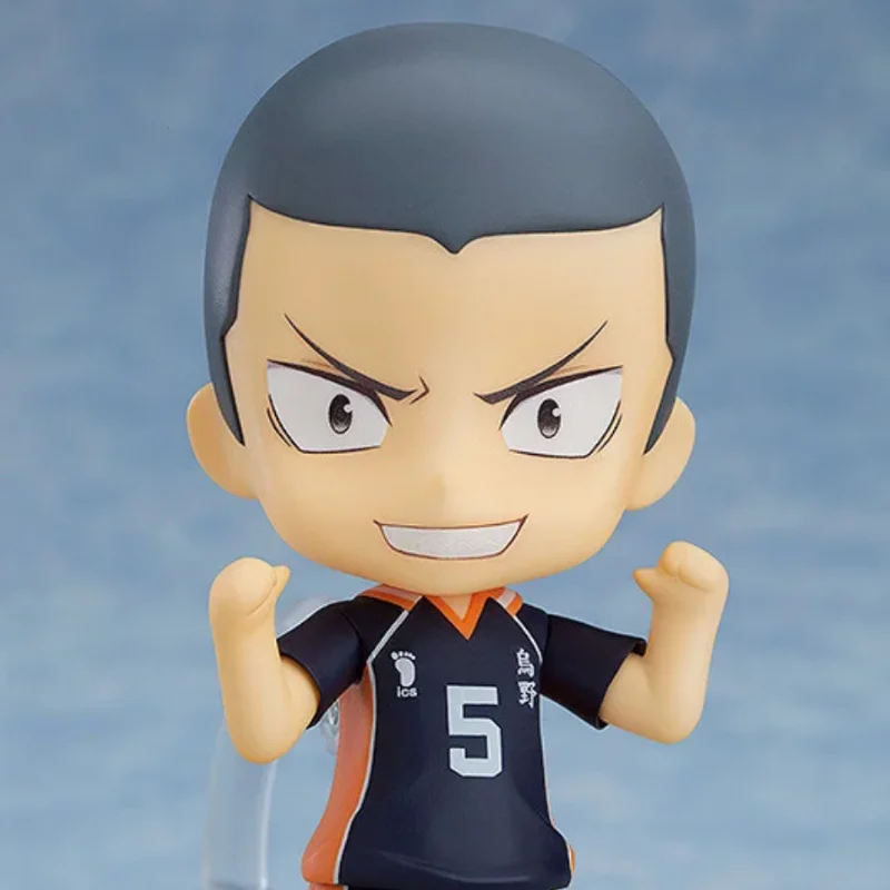 ねんどろいど 田中龍之介