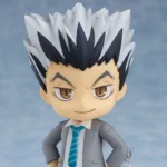 ねんどろいど 木兎光太郎 制服Ver.
