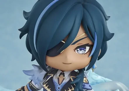 ねんどろいど ガイア