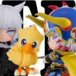 ファイナルファンタジー