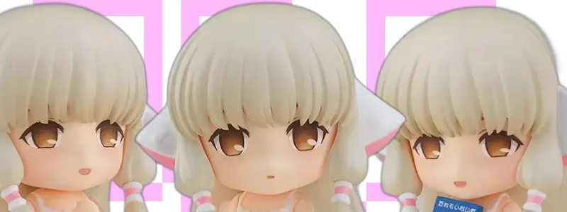 ちょびっツ